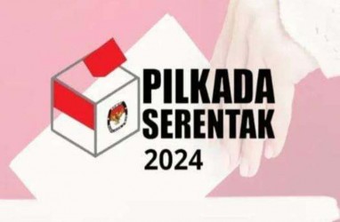 Ekonom Nilai Pilkada 2024 Bisa jadi 'Penyelamat' Ekonomi Indonesia Akhir Tahun