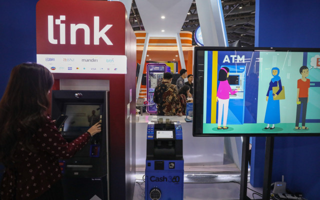 Kurva Peningkatan Literasi Keuangan Tak Sepadan dengan Target Inklusi