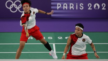 Tim Bulu Tangkis Indonesia Jadi Korban Pencurian di Paris, Uang Rp950 Juta dan Paspor Raib