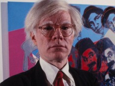 5 Lukisan Termahal Karya Andy Warhol