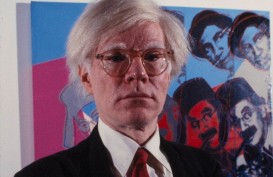 5 Lukisan Termahal Karya Andy Warhol