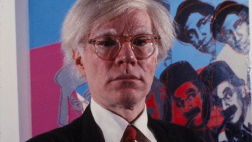 5 Lukisan Termahal Karya Andy Warhol