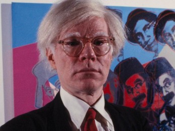 5 Lukisan Termahal Karya Andy Warhol