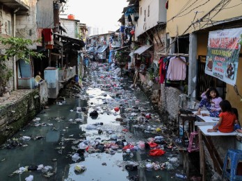 Jumlah Penduduk Miskin di Kab. Malang Turun Jadi 8,98%