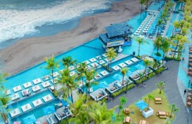 Atlas Beach Club Jadi Tempat Hiburan Terbesar di Dunia, Ini Daftar Harga Masuknya