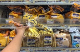 Grup Salim (ROTI) Dapat Restu Buyback Saham, Harga Maksimum Rp1.700 per Lembar