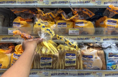 Grup Salim (ROTI) Dapat Restu Buyback Saham, Harga Maksimum Rp1.700 per Lembar