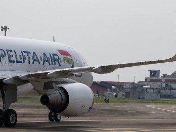 Pelita Air Tambah Jadwal Penerbangan ke Balikpapan Jelang HUT RI di IKN