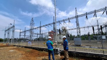 PLN Operasikan Gardu Induk Berkapasitas 60 MVA di Bengkulu Utara