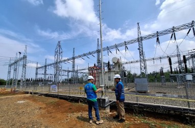 PLN Operasikan Gardu Induk Berkapasitas 60 MVA di Bengkulu Utara