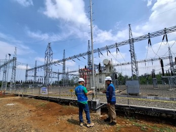 PLN Operasikan Gardu Induk Berkapasitas 60 MVA di Bengkulu Utara