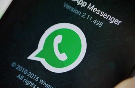 Dianggap Bela Israel, Meta (Facebook dan WhatsApp) Terancam Diboikot di Malaysia?