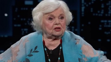 Profil June Squibb, Masih Aktif Main Film di Usia 94 Tahun