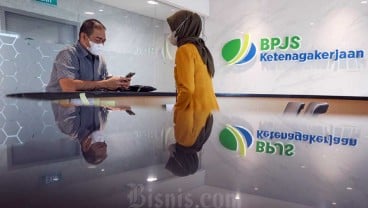 BPJS Ketenagakerjaan Bidik 10 Juta Pekerja Informal Jadi Peserta di 2024