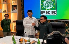 Penentuan Pilgub Jakarta atau Jateng, Kaesang Masih Istikharah