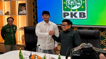 Penentuan Pilgub Jakarta atau Jateng, Kaesang Masih Istikharah