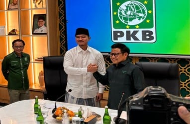 Penentuan Pilgub Jakarta atau Jateng, Kaesang Masih Istikharah