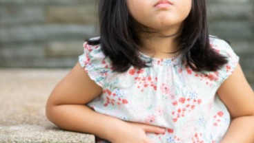 Kenali Gejala Infeksi Saluran Kemih, Bisa Hambat Pertumbuhan Anak