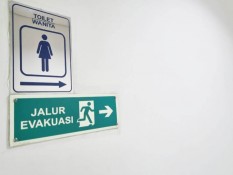 Bahaya, Kebiasaan Ini Bisa Sebabkan Anak Kena Infeksi Saluran Kemih