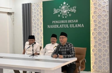 Lukman Edy Dilaporkan ke Bareskrim, Sekjen PBNU: PKB Putus Asa!