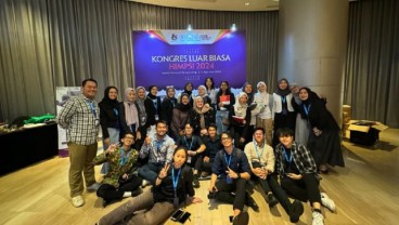 Inovator Muda Asal Bandung Sukses Kembangkan Startup Phsytec Buat Alat Ukur Psikologi