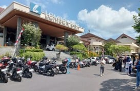 Hotel di Mataram Beri Diskon 31% pada Agustus 2024