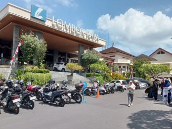 Hotel di Mataram Beri Diskon 31% pada Agustus 2024