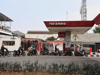 Kualitas BBM RI Jauh Tertinggal, Pemerintah Lakukan Ini