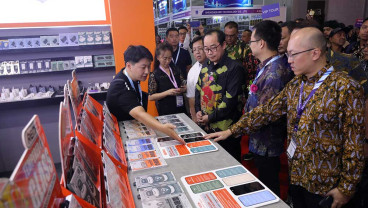 Pameran B2B Terbesar Asia Tenggara Kembali Hadir di Jakarta: IBTE, IGHE, dan IEAE Indonesia 2024 Siap Menampilkan Ribuan Produk Inovasi Unggulan