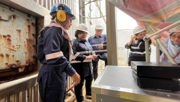 Kemenperin Pantau Kualitas Udara Industri via Alat Uji Rata