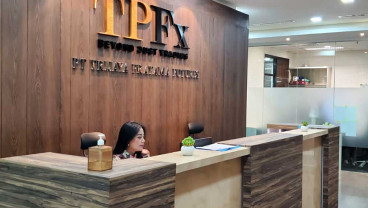 TPFx Indonesia Hadirkan MetaTrader 5 Untuk Berikan Pilihan Ideal Untuk Trader