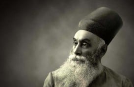 Mengenal Jamshedji Tata, Konglomerat Pendiri Hotel Mumbai yang Pernah Diserang Teroris