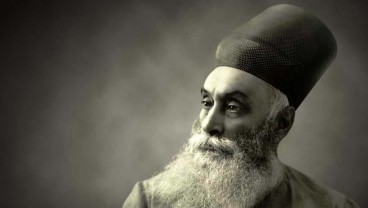 Mengenal Jamshedji Tata, Konglomerat Pendiri Hotel Mumbai yang Pernah Diserang Teroris