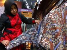 Batik dan Perhiasan di Selintas Wilis Tembus Pasar Ekspor Bermodal Produk Berkualitas Premium