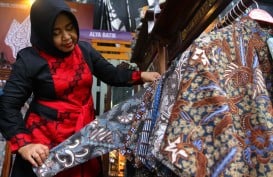 Batik dan Perhiasan di Selintas Wilis Tembus Pasar Ekspor Bermodal Produk Berkualitas Premium