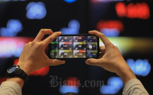 Diskon Saham LQ45 Mercy Harga Bajaj Bertebaran, Saatnya Buy The Dip?