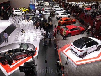 Siap-siap Harga Zenix hingga XL7 Naik, Terkerek PPnBM Mobil Hybrid