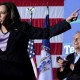 Resmi Gandeng Tim Walz dalam Pilpres AS, Ini Isi Pesan Kamala Harris