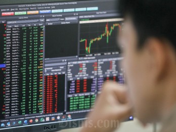 Tambah Kepemilikan, Entitas CVC Borong 14,25 Juta Saham Samator Indo Gas (AGII)