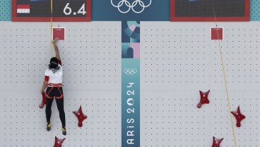 Jadwal Olimpiade 2024 Hari Ini, 7 Agustus: Potensi Emas di 2 Cabor