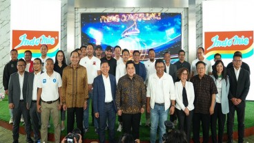 Launching Liga 1 2024-2025, PSSI Paparkan Beberapa Perubahan