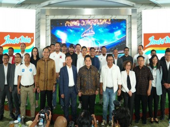 Launching Liga 1 2024-2025, PSSI Paparkan Beberapa Perubahan
