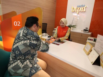 Alasan Laba Susut Bank BTPN dan BTPS