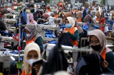 Industri Tekstil Babak Belur, Gelombang PHK Massal Tak Terbendung