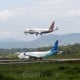 Garuda Indonesia (GIAA) Tetap Layani 70 Penerbangan ke Balikpapan Jelang HUT RI di IKN