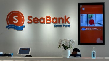 Laba Bersih SeaBank Rp159,95 Miliar pada Semester I/2024, Melonjak 359,5% YoY