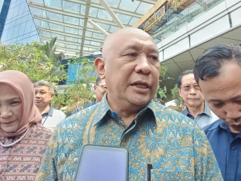 Menteri Teten Usul UMKM Dilibatkan Program Makan Siang Gratis Prabowo-Gibran