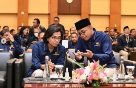 Sri Mulyani Perluas Wewenang Dirjen Pajak Tentukan Penipuan Perpajakan