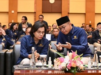 Sri Mulyani Perluas Wewenang Dirjen Pajak Tentukan Penipuan Perpajakan