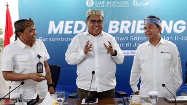 PHK Massal Industri TPT, BI Dorong Permintaan Domestik Diperkuat dengan Memperbanyak Event